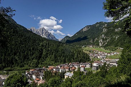 Forni Avoltri